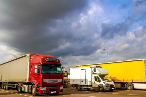 Adana Yumurtalık Nakliyat Ambarları